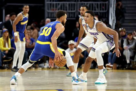 gsw vs kings.